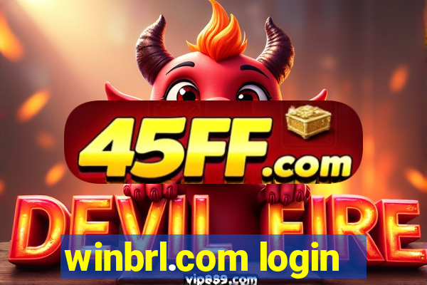 winbrl.com login